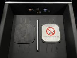 Hyundai Santa Fe Hybrid SEL AWD 2026