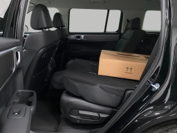 Hyundai Santa Fe Hybrid SEL AWD 2026