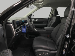 Hyundai Santa Fe Hybrid SEL AWD 2026