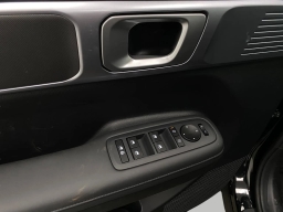 Hyundai Santa Fe Hybrid SEL AWD 2026