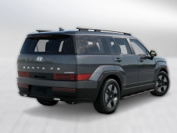 Hyundai Santa Fe Hybrid SEL AWD 2026