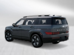 Hyundai Santa Fe Hybrid SEL AWD 2026