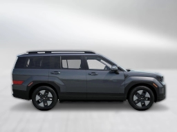 Hyundai Santa Fe Hybrid SEL AWD 2026