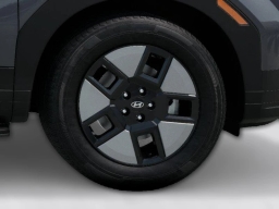 Hyundai Santa Fe Hybrid SEL AWD 2026