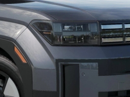 Hyundai Santa Fe Hybrid SEL AWD 2026