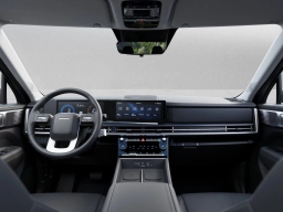 Hyundai Santa Fe Hybrid SEL AWD 2026