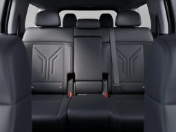 Hyundai Santa Fe Hybrid SEL AWD 2026