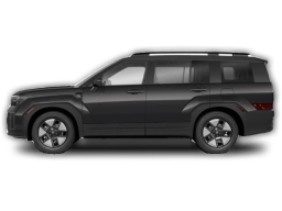 Hyundai Santa Fe Hybrid SEL AWD 2026