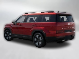 Hyundai Santa Fe Hybrid SEL AWD 2026