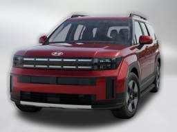 Hyundai Santa Fe Hybrid SEL AWD 2026