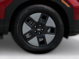 Hyundai Santa Fe Hybrid SEL AWD 2026