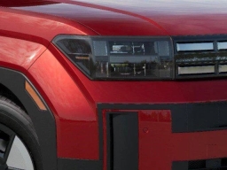 Hyundai Santa Fe Hybrid SEL AWD 2026