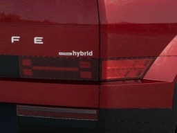 Hyundai Santa Fe Hybrid SEL AWD 2026