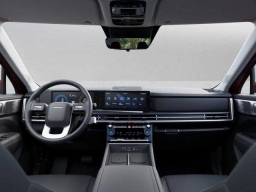 Hyundai Santa Fe Hybrid SEL AWD 2026