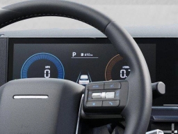 Hyundai Santa Fe Hybrid SEL AWD 2026