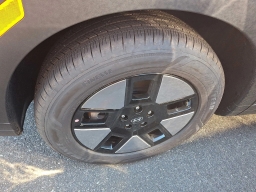 Hyundai Santa Fe Hybrid SEL AWD 2026