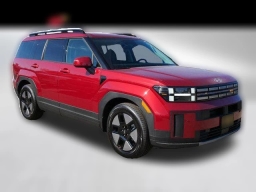 Hyundai Santa Fe Hybrid SEL AWD 2026