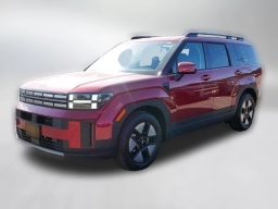 Hyundai Santa Fe Hybrid SEL AWD 2026