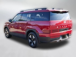 Hyundai Santa Fe Hybrid SEL AWD 2026