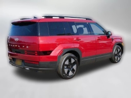 Hyundai Santa Fe Hybrid SEL AWD 2026