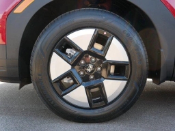 Hyundai Santa Fe Hybrid SEL AWD 2026