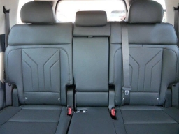 Hyundai Santa Fe Hybrid SEL AWD 2026