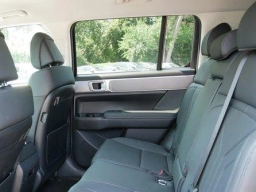 Hyundai Santa Fe Hybrid SEL AWD 2026