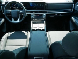 Hyundai Santa Fe Hybrid SEL AWD 2026