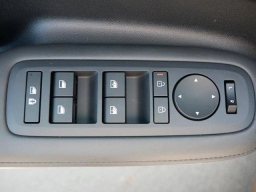 Hyundai Santa Fe Hybrid SEL AWD 2026