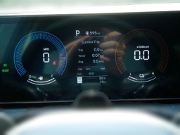 Hyundai Santa Fe Hybrid SEL AWD 2026