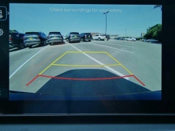 Hyundai Santa Fe Hybrid SEL AWD 2026