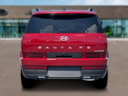 Hyundai Santa Fe Hybrid SEL AWD 2026