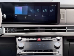 Hyundai Santa Fe Hybrid SEL AWD 2026