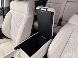 Hyundai Santa Fe Hybrid SEL AWD 2026