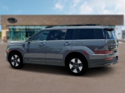 Hyundai Santa Fe Hybrid SEL AWD 2026