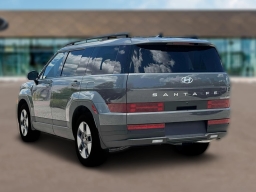 Hyundai Santa Fe Hybrid SEL AWD 2026