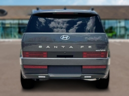 Hyundai Santa Fe Hybrid SEL AWD 2026