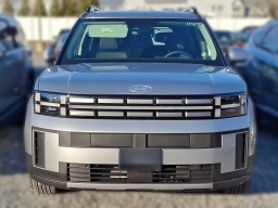 Hyundai Santa Fe Hybrid SEL AWD 2026