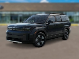 Hyundai Santa Fe Hybrid SEL AWD 2026