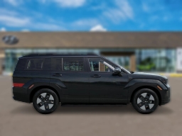 Hyundai Santa Fe Hybrid SEL AWD 2026