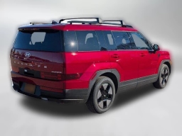 Hyundai Santa Fe Hybrid SEL AWD 2026