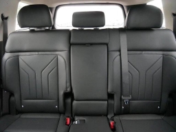 Hyundai Santa Fe Hybrid SEL AWD 2026