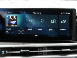 Hyundai Santa Fe Hybrid SEL AWD 2026