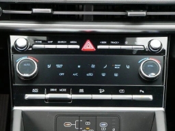 Hyundai Santa Fe Hybrid SEL AWD 2026