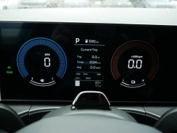 Hyundai Santa Fe Hybrid SEL AWD 2026