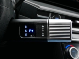 Hyundai Santa Fe Hybrid SEL AWD 2026