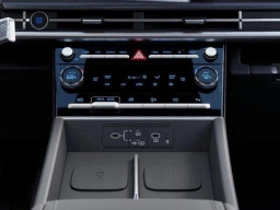 Hyundai Santa Fe Hybrid SEL AWD 2026