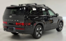 Hyundai Santa Fe Hybrid SEL AWD 2026