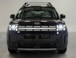 Hyundai Santa Fe Hybrid SEL AWD 2026