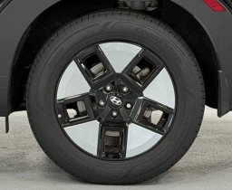 Hyundai Santa Fe Hybrid SEL AWD 2026